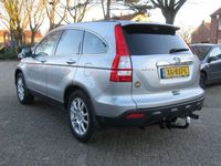 tweedehands Honda CR-V 2.4i Executive LPG G3 NW Gr Beurt+Remmen GARANTIE