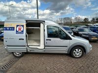 tweedehands Ford Transit CONNECT T230L 1.8 TDCi Trend - KOELWAGEN