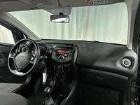 tweedehands Citroën C1 1.0 VTi Feel