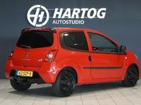 tweedehands Renault Twingo 1.5 dCi Collection + CRUISE CONTROL / TREKHAAK / AIRCO