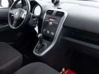 tweedehands Suzuki Splash 1.2 Comfort 5-drs Automaat | AIRCO -A.S. ZONDAG OP