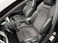 Occasion Audi S3 Sportback 310 PK (228 kW) 2023 Zwart Hatchback