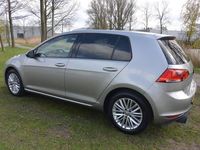 tweedehands VW Golf 1.2 TSI Trendline*5deurs*airco*navi*bluetooth