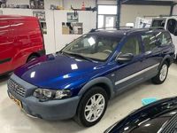 tweedehands Volvo V70 2.4 T AWD Cross Coutry ocean race automaat