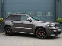 tweedehands Jeep Grand Cherokee 6.4 V8 SRT8|Grijs|BTW|Gas|Pano|