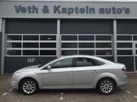 Occasion Ford Mondeo S 240 PK (176 kW) 2011 Grijs Hatchback