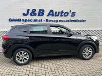 tweedehands Hyundai Tucson 1.6 GDi i-Drive Navigatie Achteruitrijcamera