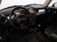 tweedehands Mini One Clubman 1.6 Pepper Navigatie | Cruise Control | Parkeersen