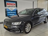 tweedehands VW Passat Variant 1.4 TSI PHEV GTE Business