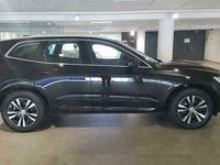 Occasion Volvo XC60 Momentum 189 PK (139 kW) 2020 Zwart SUV