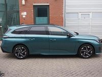 Occasion Peugeot 308 SW Business-Line 131 PK (96 kW) 2023 Blauw Stationwagen