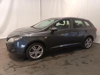 tweedehands Seat Ibiza ST 1.2 TSI Style - Schade