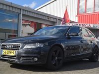 tweedehands Audi A4 Avant 1.8 TFSI Pro Line S Navi | Clima | Cruise |