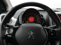 tweedehands Peugeot 108 1.0 e-VTi Active Airco | Audio | Bleutooth | Camer