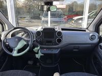 Occasion Peugeot TePee Active 2018 Grijs MPV