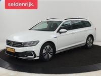 Occasion VW Passat GTE 157 PK (115 kW) 2020 Wit Stationwagen