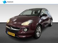 Occasion Opel Adam 90 PK (66 kW) 2019 Rood Hatchback