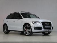 tweedehands Audi Q5 2.0 TFSI quattro 230pk/S-Line/Pano/19inch