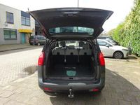 tweedehands Peugeot 5008 MET LEER, PNORAMA DAK & JAAR APK!