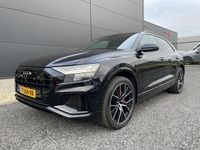 tweedehands Audi Q8 55 TFSI quattro Pro Line Plus | Leder | Elekt. sto