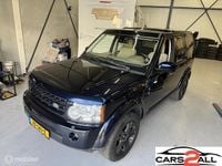 Occasion Land Rover Discovery 4 SE 211 PK (155 kW) 2013 Overige SUV