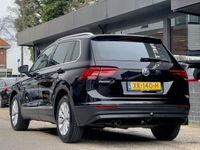 tweedehands VW Tiguan 1.5 TSI COMFORTLINE LEDER NAVI APPLE-CARPLAY PARKPILOT LED L