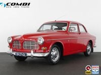 Occasion Volvo Amazon 1969 Rood Sedan