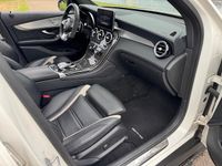 Occasion Mercedes S63 AMG AMG 510 PK (375 kW) 2018 Wit SUV