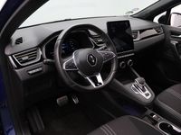 Occasion Renault Captur Engineered 143 PK (105 kW) 2024 Blauw SUV