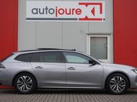 tweedehands Peugeot 508 SW 1.5 BlueHDI Blue Lease GT Line Automaat | ACC | Panoramadak | Virtual Cockpit | Origineel NL |