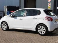 tweedehands Peugeot 208 1.2 VTi Active