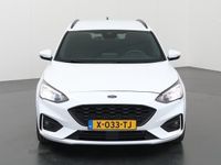 tweedehands Ford Focus Wagon 1.0 EcoBoost ST Line Business | Navigatie | Climate Control | Bluetooth | Cruise Control |