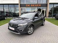 Occasion Dacia Sandero Comfort 93 PK (68 kW) 2021 Grijs Hatchback
