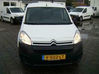 tweedehands Citroën Berlingo 1.6 BlueHDI 75 Comfort VOORZIEN VAN AIRO +CRUISECO