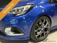 tweedehands Opel Corsa 1.6 Turbo OPC