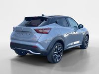 Nieuw Nissan Juke 143 PK (105 kW) 2025 SUV