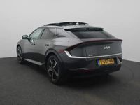 tweedehands Kia EV6 Plus Advanced 77.4 kWh Navi | Camera | Clima | Sensoren voor + ac