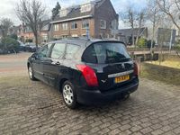 tweedehands Peugeot 308 SW 1.6 VTi X-Line LET OP MOTOR NIET GOED