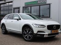 tweedehands Volvo V90 CC 2.0 D4 I Pilot assist I Verwarmde voorruit I Wegkl