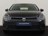 tweedehands VW Polo 1.0 TSI Life Business | Stoelverwarming | Navigatie | Parkeersensoren | Digital cockpit Pro | Navigatie | Draadloze telefoonlader | Adaptieve Cruise control | Climate control |