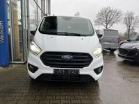 tweedehands Ford Transit Custom 280 2.0 TDCI L1H1 Trend Automaat | Trekhaak | Camera | Stoel