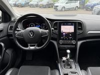 Occasion Renault Mégane GrandTour Techno 2024 Grijs Stationwagen