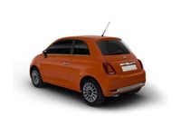 tweedehands Fiat 500 1.0 Hybrid Dolcevita Finale | Italian Upgrade € 2.