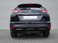 tweedehands Mitsubishi Eclipse 2.4 PHEV Black Edition | ¤ 8.745 KORTING! | AKTIEMODEL