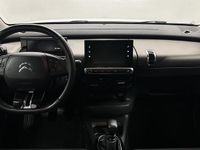 Occasion Citroën C4 Feel 110 PK (80 kW) 2020 Wit SUV