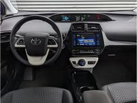 tweedehands Toyota Prius 1.8 Dynamic |Dealer Onderhouden|Stoelverw|Trekhaak
