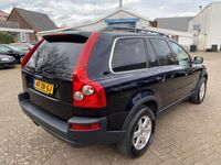 tweedehands Volvo XC90 4.4 V8 Summum 7 pers. Youngtimer