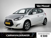 Occasion Hyundai ix20 GO! 90 PK (66 kW) 2016 Grijs Hatchback