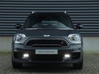 tweedehands Mini Cooper S Countryman ALL4 | Chili + Excitement Pakket + Harman Kardon + Comfort Access + 19'' LMV