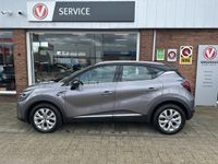 tweedehands Renault Captur 1.6 E-Tech Plug-in Hybrid 160 Serie Limitée E-TECH